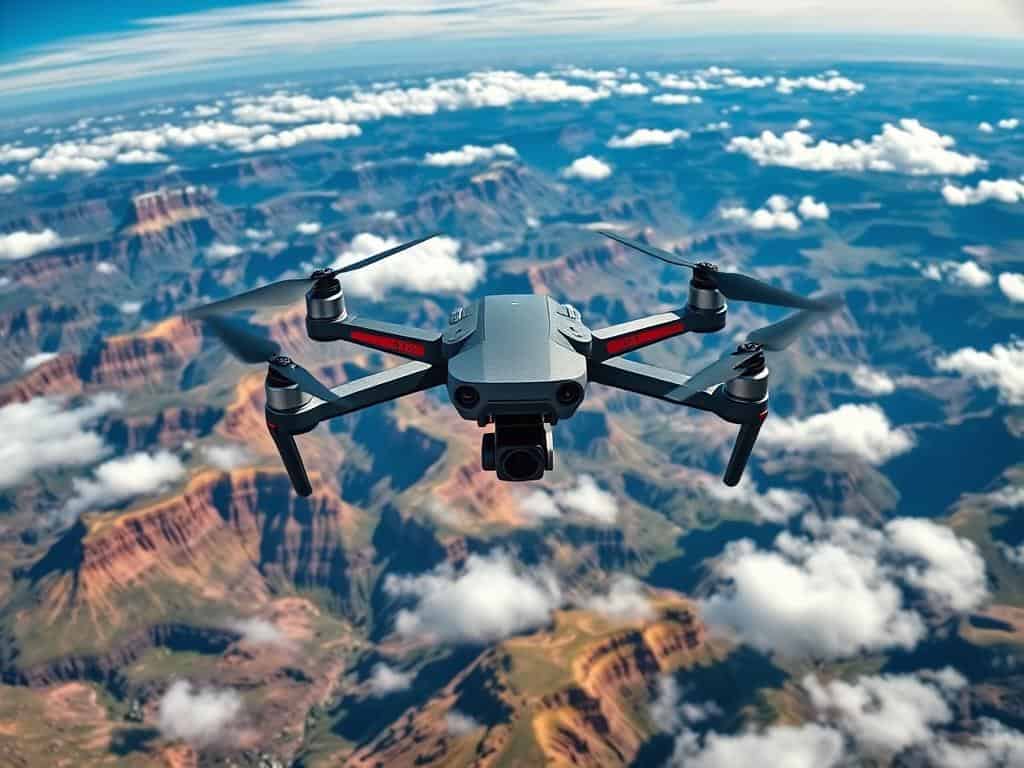 drone reviews for aerial photography drones