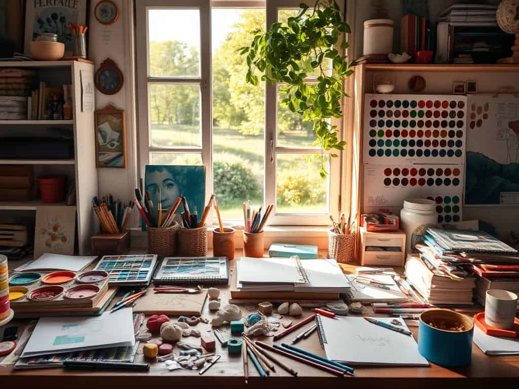 creative strategies
