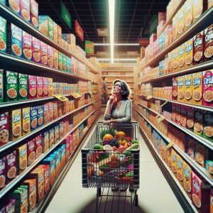 featured efficient grocery shopping
