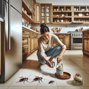featured non toxic pest control