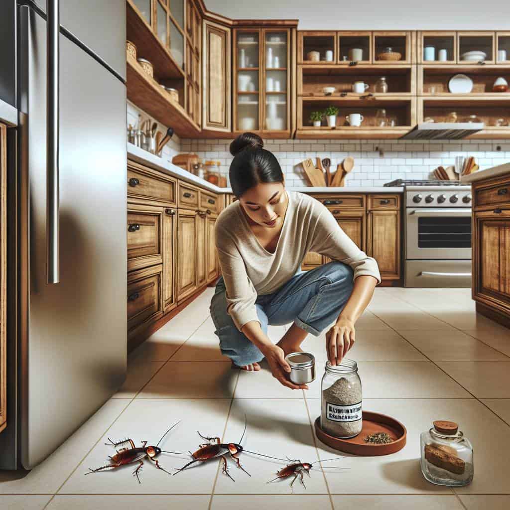 featured non toxic pest control