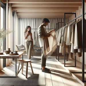 featured slow fashion movement