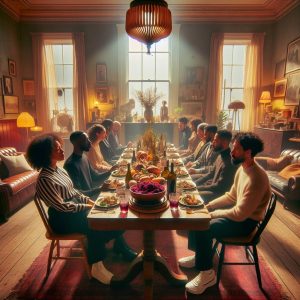 featured social supper clubs