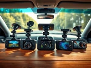 Car Dash Cams