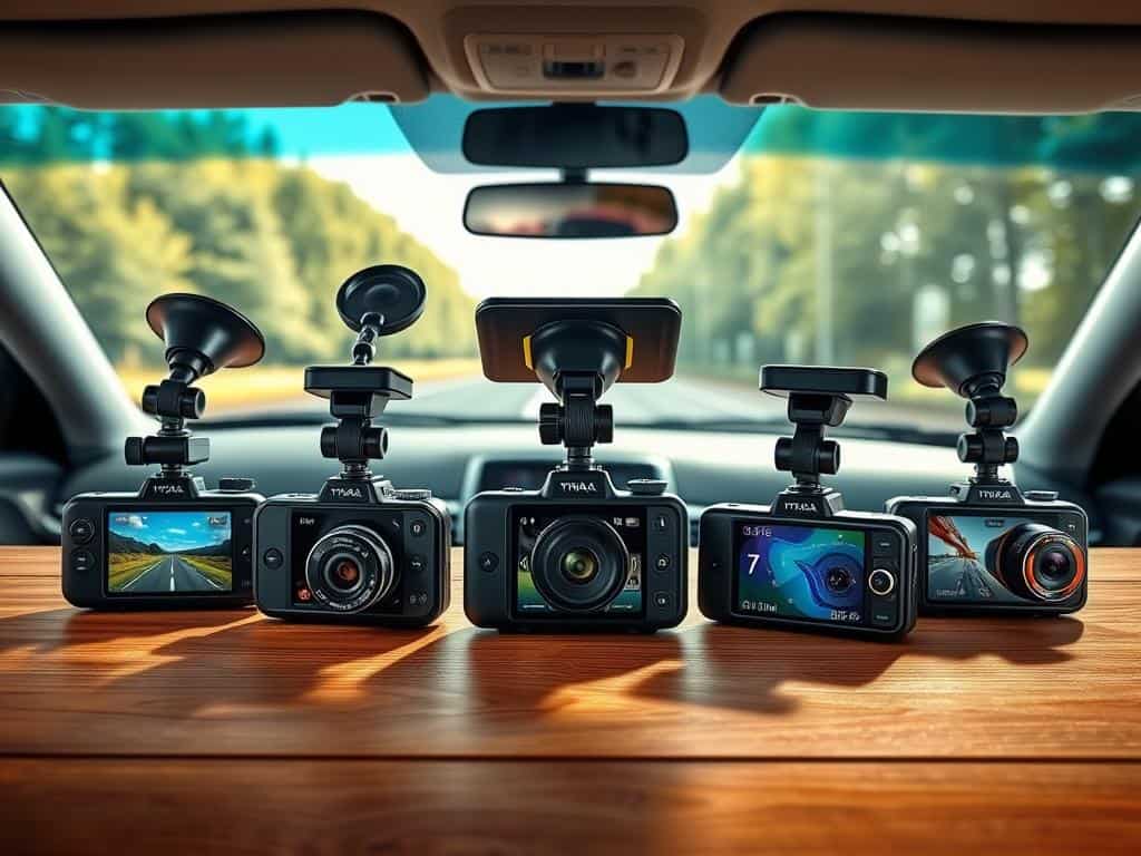 Car Dash Cams