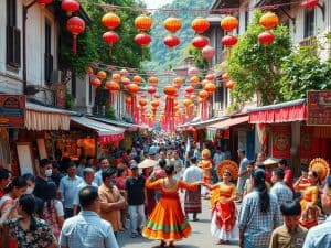 Festival Destinations