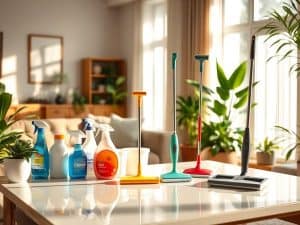 Home Cleaning Hacks
