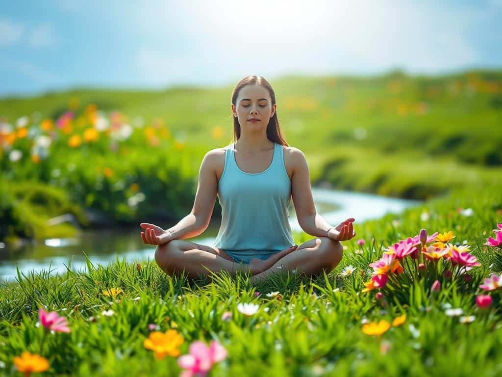 Meditation Benefits
