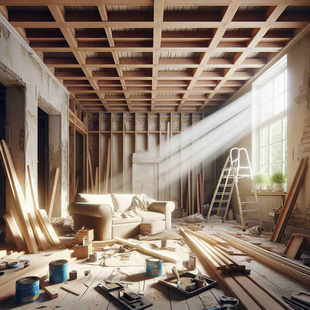 featured an introduction to flipping houses for profit