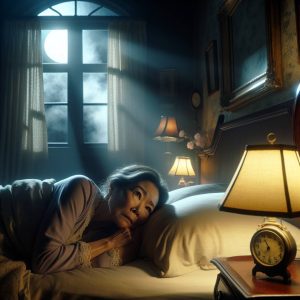 featured how to fall back asleep when you wake up at 3 am