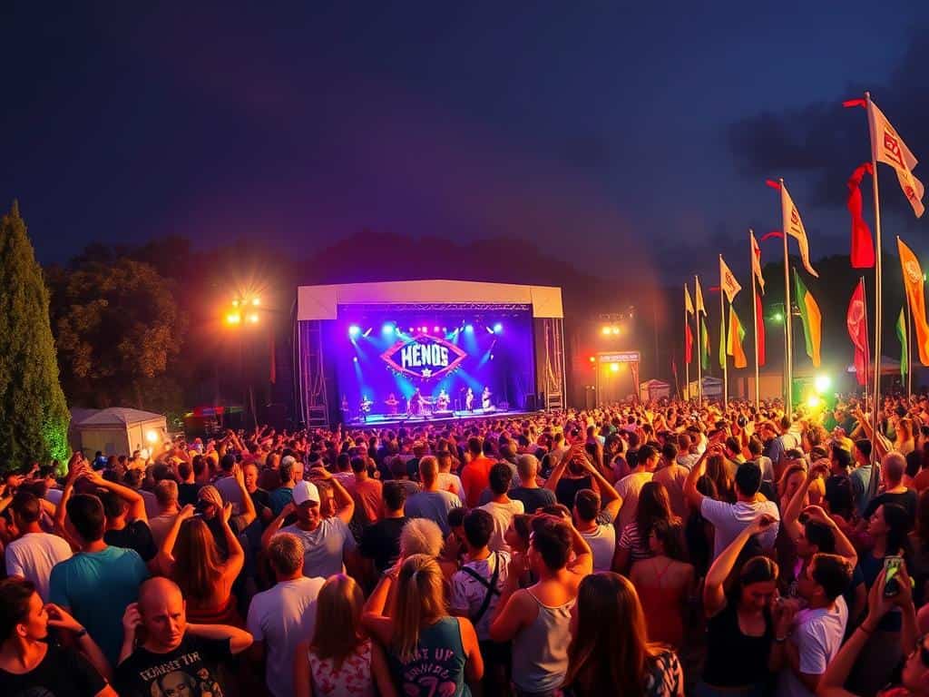 music festivals music festivals