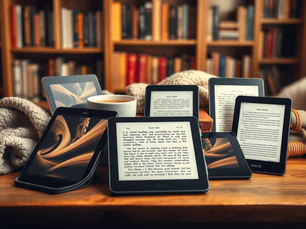 top e-readers