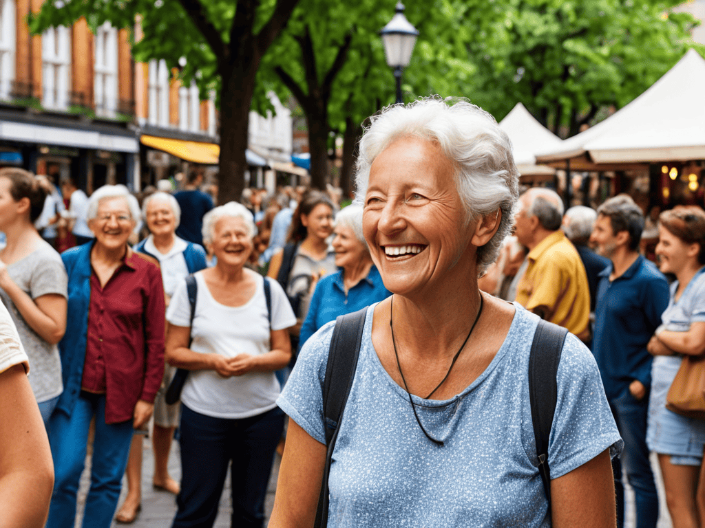 A Newcomer's Guide on How to Build a Community in a New City 2 Guide Overview: What You'll Need