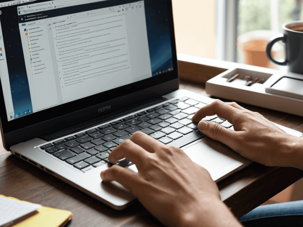 The Ultimate Guide to Creating Strong Passwords You Won't Forget 2 Quick Guide Overview: What You'll Need