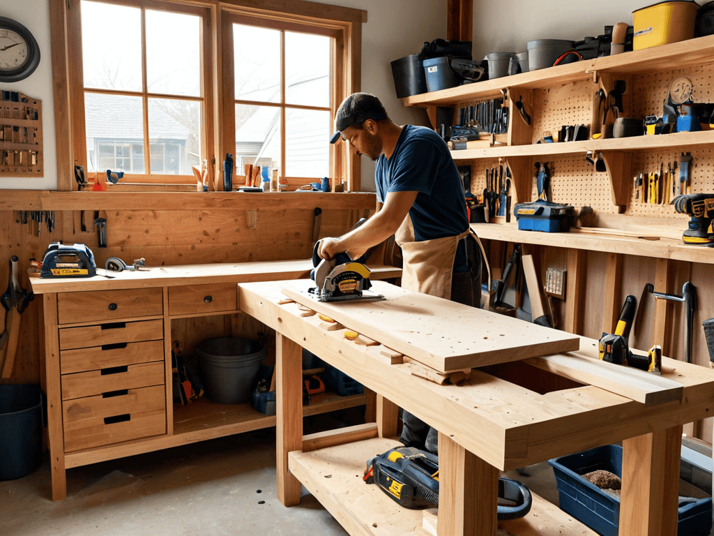 A Beginner's Guide on How to Build and Install Simple Floating Shelves 2 Guide Overview: What You'll Need