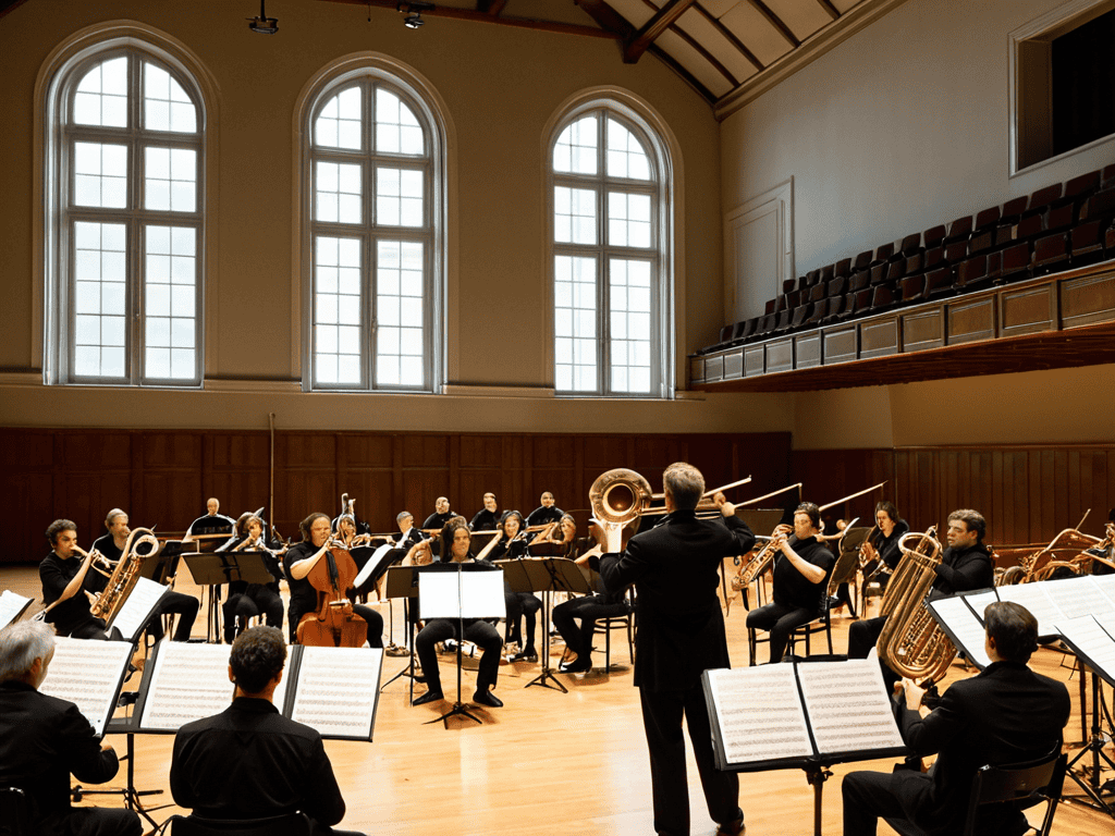 Symphony Secrets Unveiled classical music
