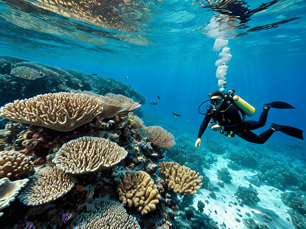 A Beginner's Guide to Your First Liveaboard Scuba Diving Trip 3 A Beginners Guide to Liveaboard Diving