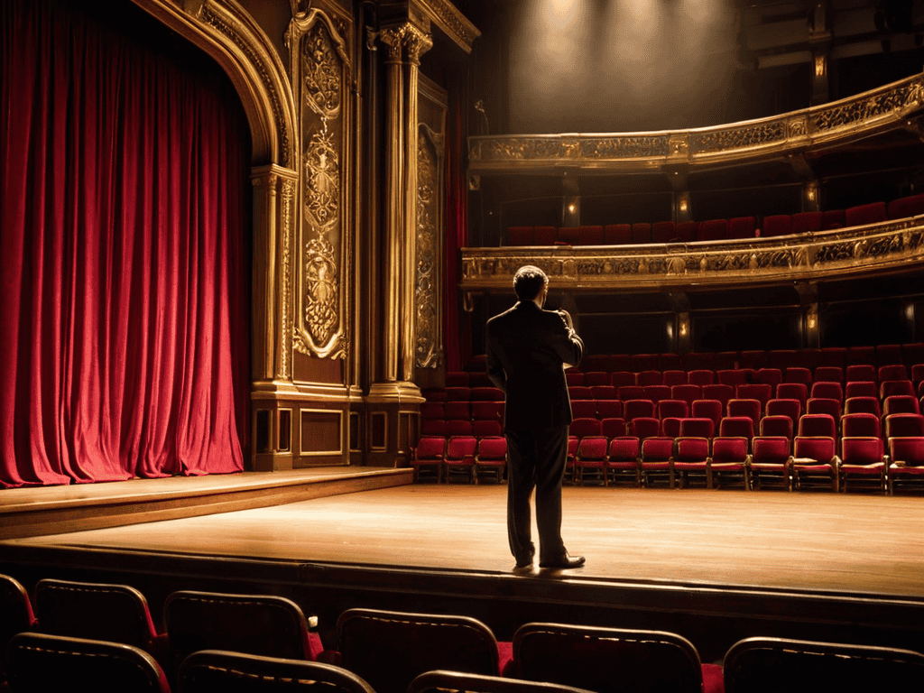 A Beginners Guide to Attending Opera