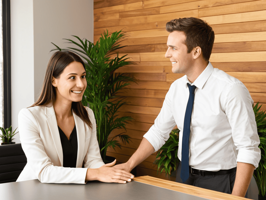 Dealing With Difficult Customers