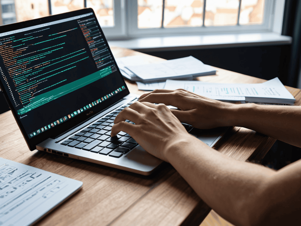 Ethereum blockchain technology
