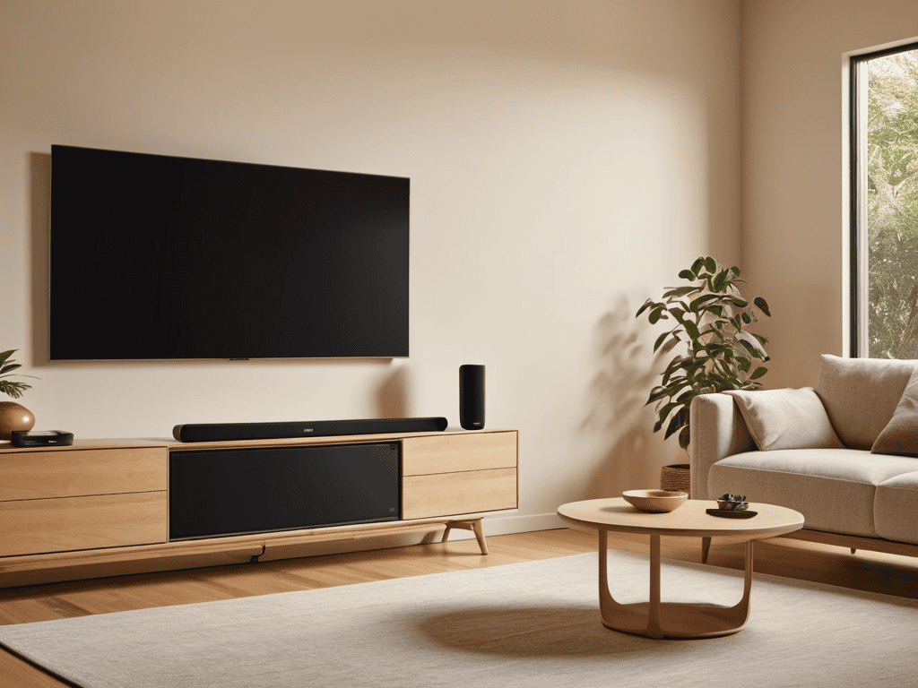 A Home Cinema Review of the Sonos Arc Soundbar 3 First Impressions Design Sonos Arc