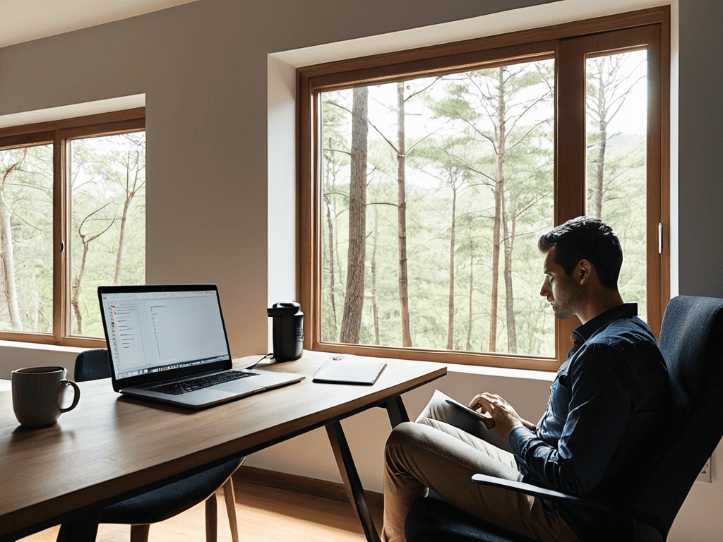 How to Be More Productive
