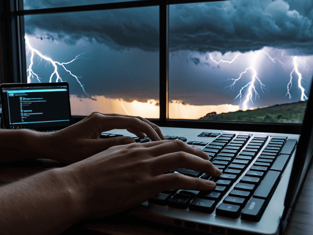 The Ultimate Guide to Creating Strong Passwords You Won't Forget 3 Navigating Cybersecurity Skies Safely