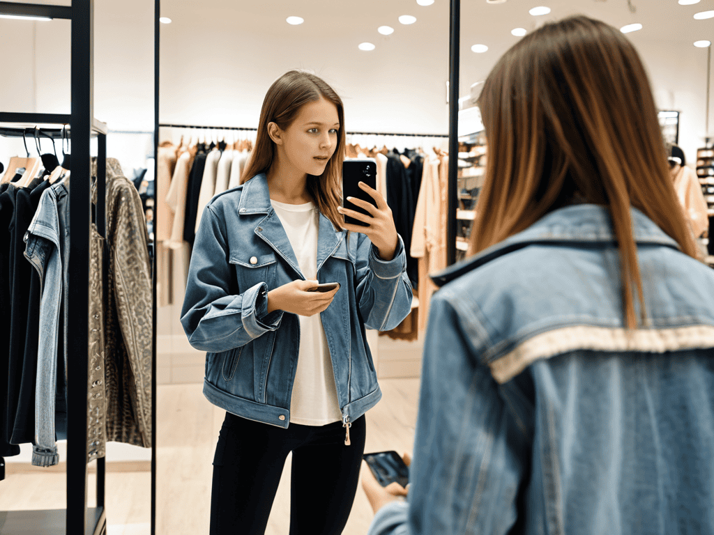 Elevating Retail and E-commerce with AR