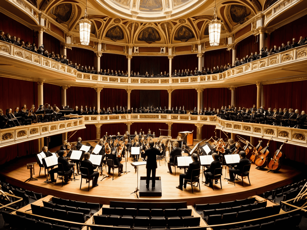 Embracing the Harmony through Music