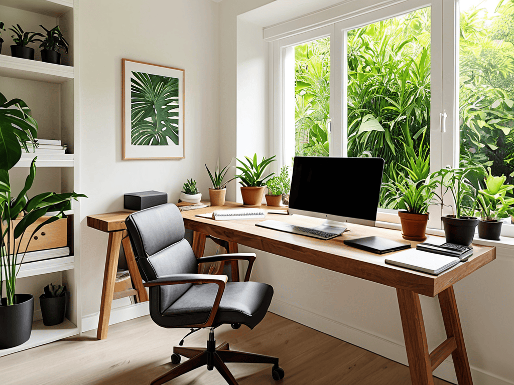 Chaos to Control productivity tips