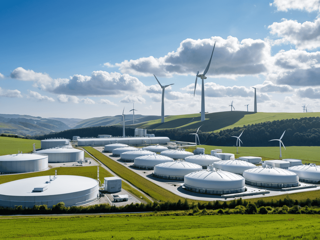 Navigating the Future of Clean Energy