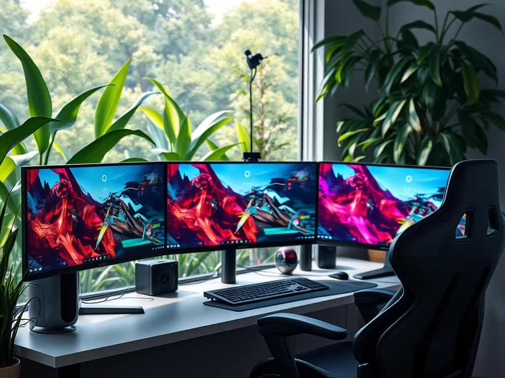4K Monitors
