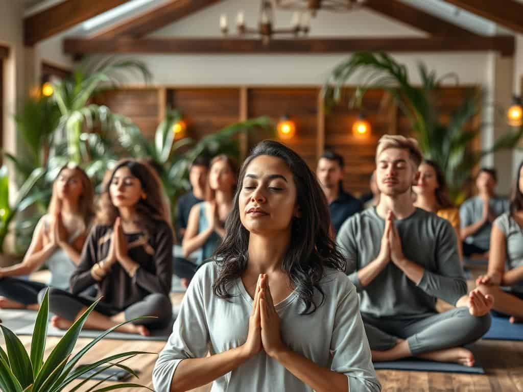 Breathing Exercises