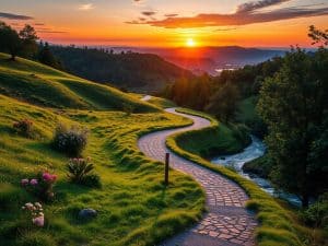 Creating Your Dream Life