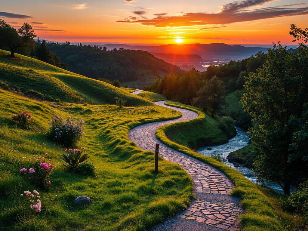 Creating Your Dream Life