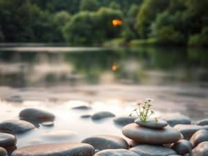 Finding Peace