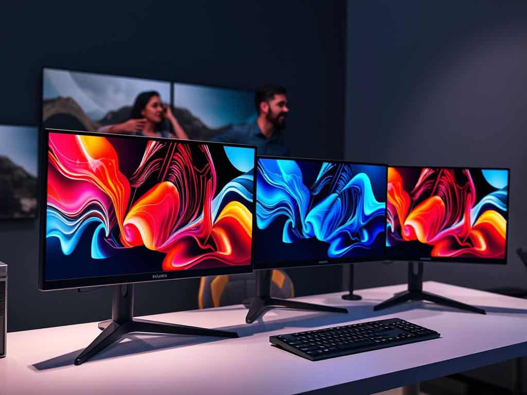 best 4K monitors