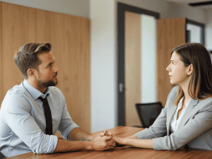 a guide to resolving conflict with coworkers