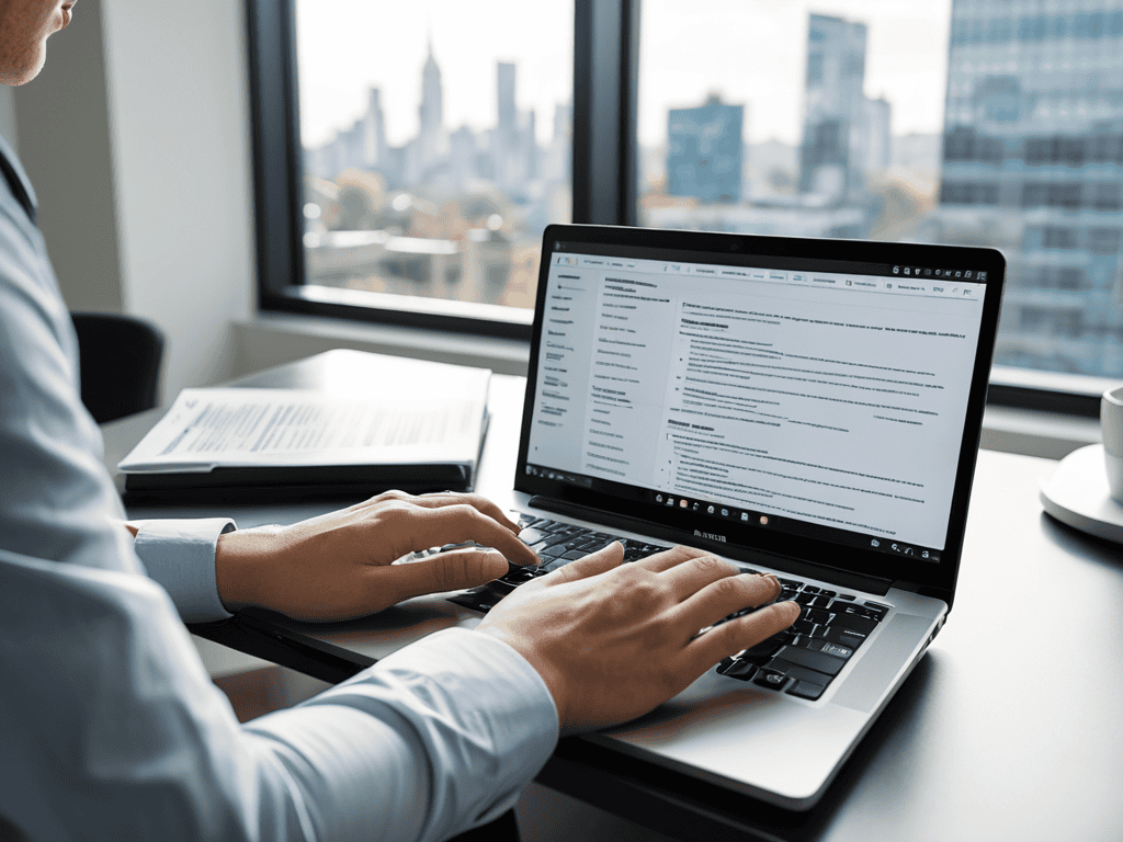 a guide to writing a resume