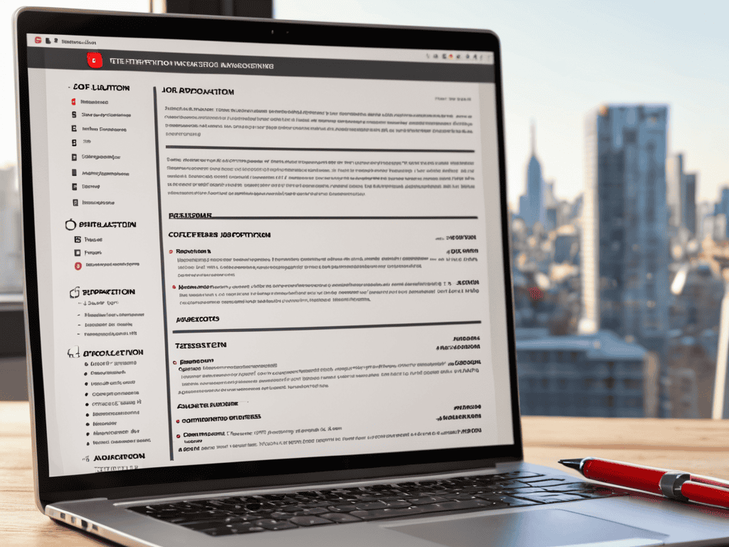 a guide to writing a resume
