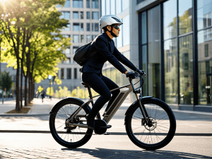 A Commuter’s Review of the Best Electric Bikes for a Better Ride to Work