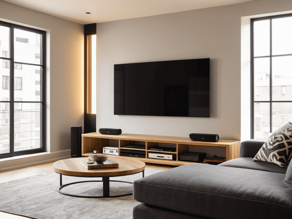 An in-depth review Sonos Arc soundbar
