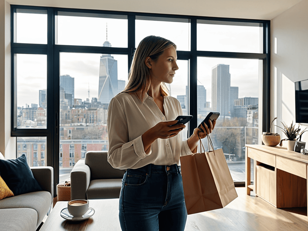 Augmented reality in retail e-commerce