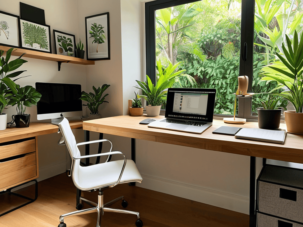how to be more productive