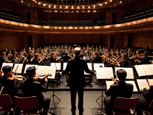 Symphony vs orchestra difference explained