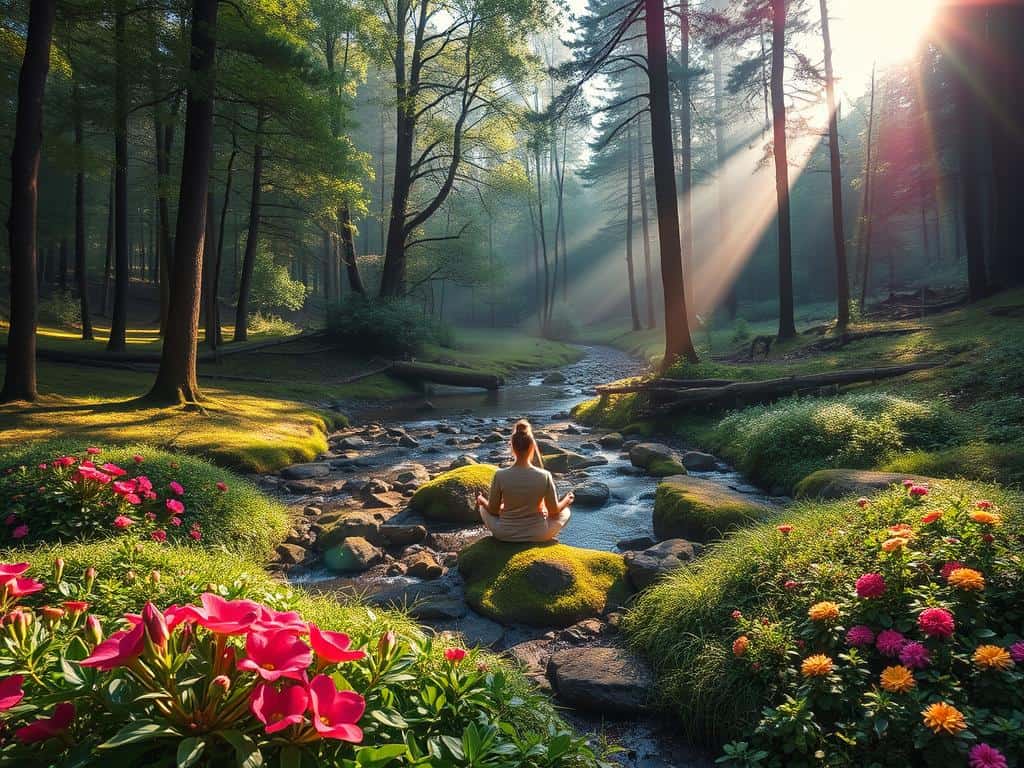 mindfulness techniques