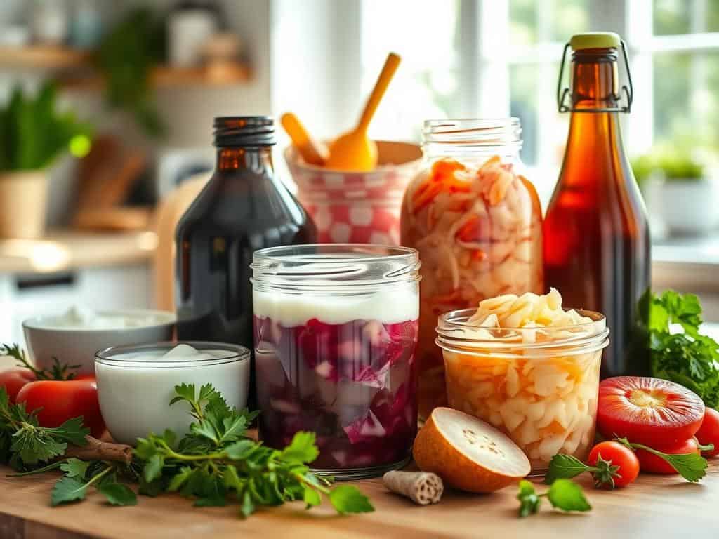 probiotics and digestive health