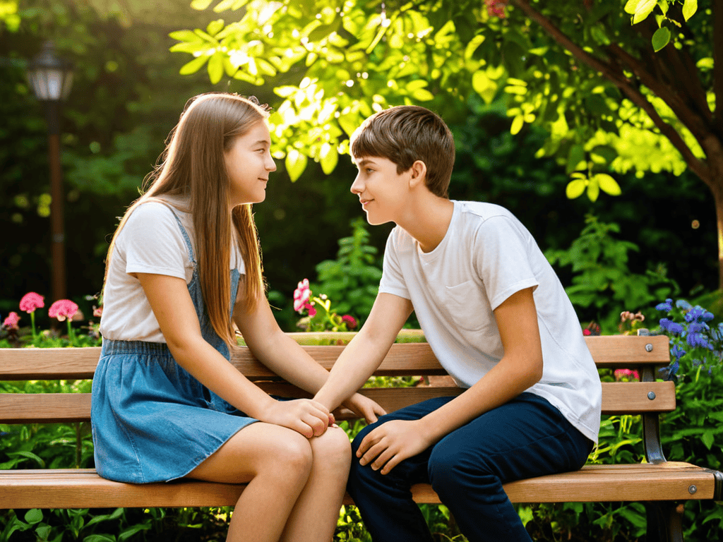 Relationship Advice for Teenagers 2 Guide Overview: What You'll Need
