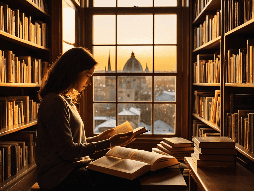 How Literature Shapes Our Understanding of Culture 2 Literature and Culture insights