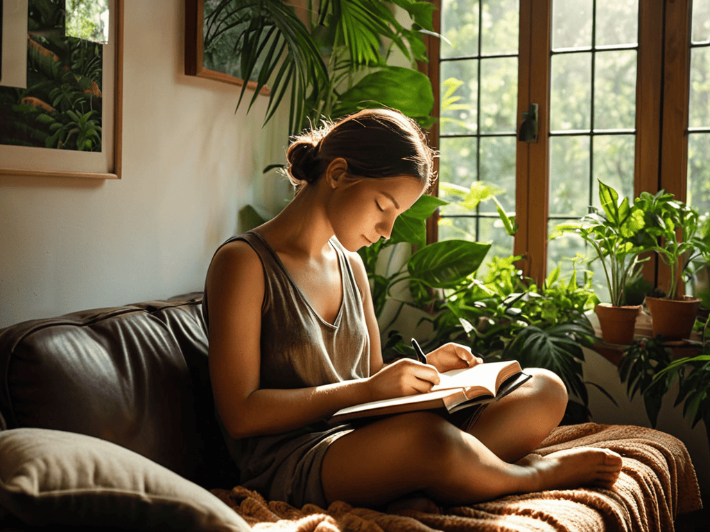 Unlocking Everyday Happiness through morning routines